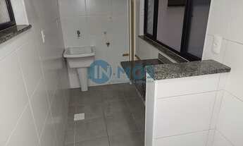 Imagem 5: Juiz de Fora - Apartamento Padrão - Alto dos Passos