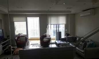 Imagem: DUPLEX à venda com 130m², 2 quartos e