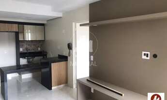 Imagem 2: Apartamento (flat) 1 dormitórios/suite, cozinha planejada, portaria 24hs, lazer, elevador