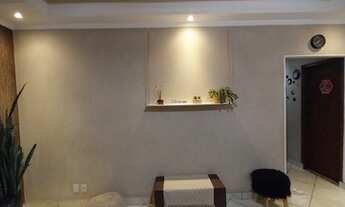 Imagem 4: Casa à venda no bairro Parque Vista Alegre - Campinas/SP