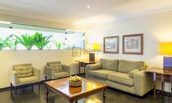 Imagem 3: Locação Cobertura 2 Dormitórios - 114 m² Paraíso