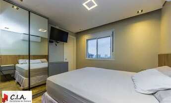 Imagem 6: Apartamento à venda no bairro Tatuapé - São Paulo/SP, Zona Leste