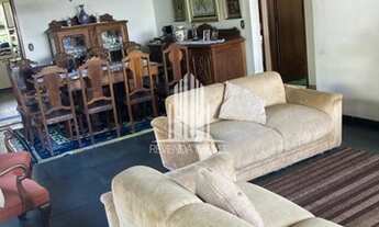 Imagem 5: SOBRADO 5 DORMITÓRIOS 3 SUITES 5 BANHEIROS 7 VAGAS 274M² - LAPA