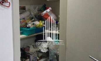 Imagem 2: Apartamento à venda em Pinheiros 61m² 2 dormitórios / 1 vagas