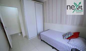 Imagem 2: Apartamento com 2 dormitórios à venda, 52 m² por R$ 360.000,00 - Tatuapé - São Paulo/SP