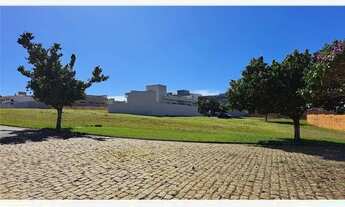 Imagem 6: Terreno a venda no Condomínio Residencial Samantha III em Araras/SP, com 351,43 m²