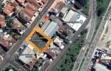 Imagem 2: Terreno Residencial em Ribeirão Preto