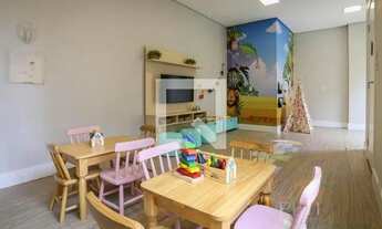 Imagem 5: Apartamento à Venda - Jardim Antonio Von Zuben , 2 Quartos, 56 m2