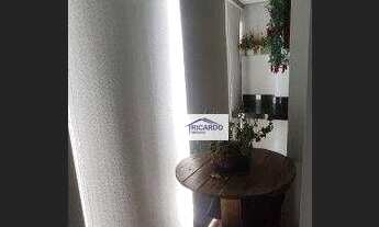 Imagem 2: Apartamento com 2 dormitórios à venda, 52 m² por R$ 340.000,00 - Vila Bremen - Guarulhos/S