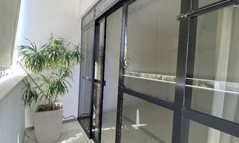 Imagem 7: Apartamento com 2 dormitórios, 83 m² - venda por R$ 990.000,00 ou aluguel por R$ 6.820,29