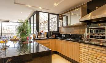 Imagem 7: Belíssima casa nova c/ piscina no Guará II!