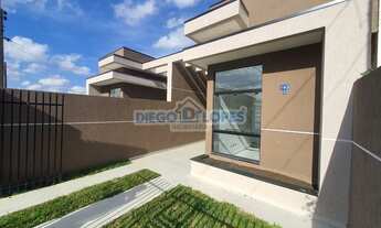 Imagem 7: Casa em Pinheirinho - Curitiba