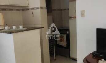 Imagem 5: APARTAMENTO DE QUARTO E SALA NO FLAMENGO