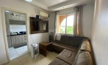 Imagem 3: Apartamento em Tristeza