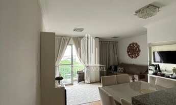 Imagem 5: Apartamento Jardins do Morumbi 3 Dorm 2 Vagas