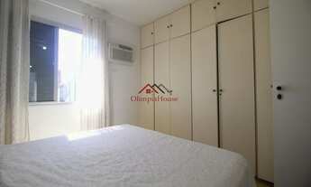 Imagem 6: Locação Apartamento 2 Dormitórios - 70 m² Itaim Bibi