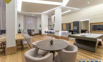 Imagem 2: COBERTURA - VILA OLÍMPIA - SP