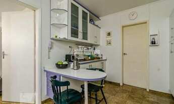 Imagem: Apartamento próximo ao Clube Pinheiros