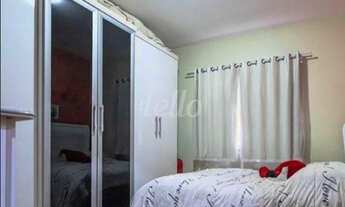 Imagem 2: São Paulo - Casa Padrão - Tatuapé