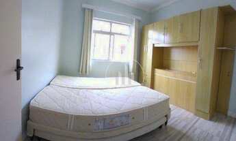 Imagem 3: Apartamento à venda, 53 m² por R$ 280.000,00 - Capoeiras - Florianópolis/SC