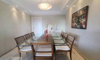 Imagem 2: Apartamento à venda com 300m², 3 quartos e 6 vagas no Morumbi