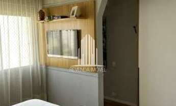 Imagem 6: Apartamento de 136m² com 2 dormr/1 Suíte, 1 vaga no Edificio Tejo - Perdizes