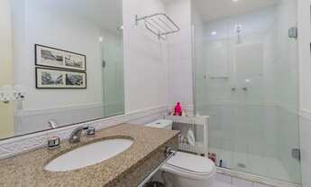 Imagem 5: Apartamento à venda, 33 m² por R$ 250.000,00 - Centro - Curitiba/PR