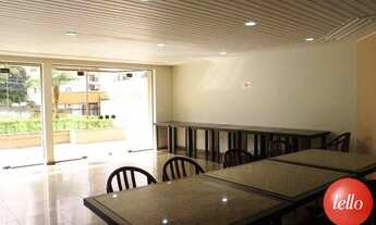 Imagem 7: São Paulo - Apartamento Padrão - Tatuapé