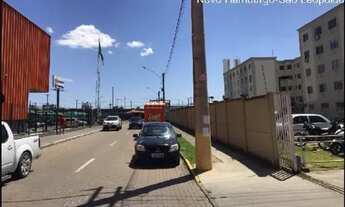 Imagem 2: SAO LEOPOLDO - Apartamento Padrão - SANTOS DUMONT