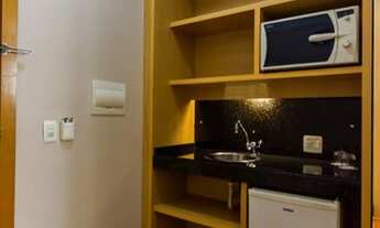 Imagem: Apartamento para Aluguel - Lourdes, 1 Quarto