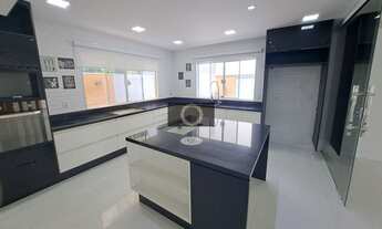 Imagem 3: Excelente Casa Triplex de alto padrão no condomínio Bothanica Nature