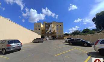 Imagem 2: Apartamento (tipo - padrao) 3 dormitórios, cozinha planejada, em condomínio fechado