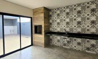 Imagem 4: CASA NO CONDOMÍNIO GOLDEN PARK RESIDENCE