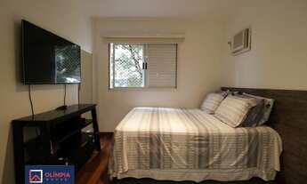 Imagem 2: Apartamento Venda 3 Dormitórios - 97 m² Brooklin