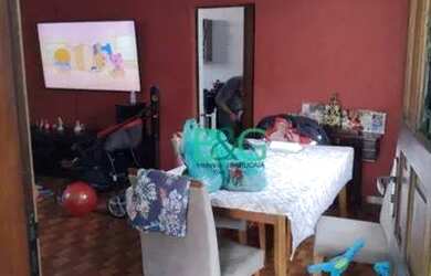 Imagem 6: Casa com 3 dormitórios à venda, 250 m² por R$ 700.000 - Parque Sevilha - São Paulo/SP