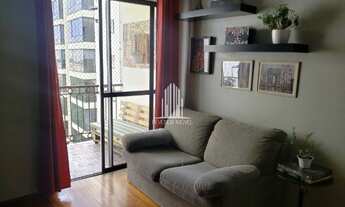 Imagem 3: Apartamento 54mts com varanda, piscina e brinquedoteca