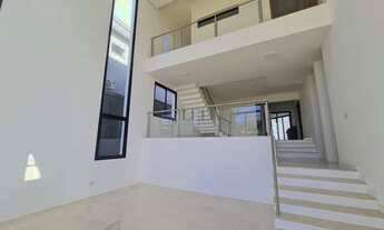 Imagem 4: Casa - Alphaville Dom Pedro 2 - Campinas