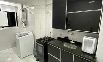 Imagem 5: Apartamento para aluguel tem 118 metros quadrados com 2 quartos em Glória - Macaé/RJ