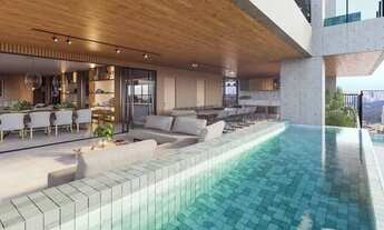 Imagem: Apartamento com 560m², 5 suítes plenas,4