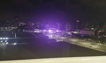 Imagem 4: Apartamento com 3 dormitórios (1 suíte) à venda, 116 m² por R$ 1.240.000 - Centro - Osasco