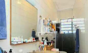 Imagem 6: Casa Assobradada em Sumaré com 349m² 4 dormitórios 3 suítes 5 banheiros 3 vagas de garagem