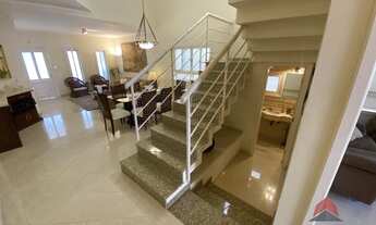 Imagem 5: CASA PARA COMPRAR CONDOMÍNIO SUNSET PARK DE 357M2