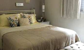 Imagem 7: Sobrado com 6 dormitórios à venda, 150 m² por R$ 1.170.000,00 - Vila Santo Estéfano - São