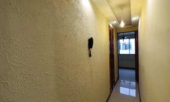 Imagem 3: Apartamento com 3 dormitórios à venda, 50 m² por R$ 250.000,00 - Taquara - Rio de Janeiro