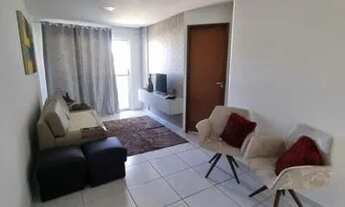Imagem: Apartamento mobiliado