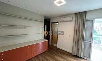 Imagem 6: Apartamento para alugar, 160 m² por R$ 9.165,00/mês - Jardim Aquarius - São José dos Campo