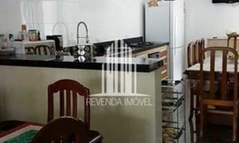 Imagem 3: Sobrado - Vila Nova York