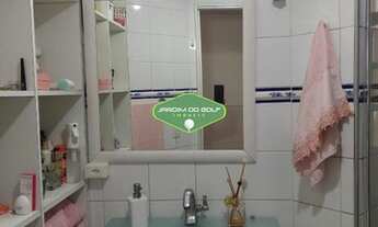 Imagem 5: Apto à venda em Cond. Clube. 3 dorms (1 suíte) | 1 vaga de garagem