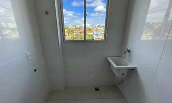 Imagem 7: Apartamento com 2 quartos para alugar, 48 m² por R$ 1.050/mês - Venda Nova - Belo Horizont