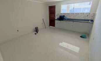 Imagem 4: Casa Triplex de 3/4, sendo uma suíte e quintal, Jd Guanabara- Macaé - RJ